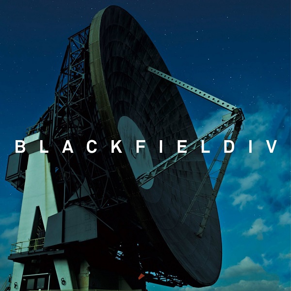 Blackfield IV